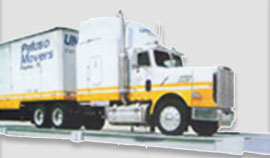 數(shù)字式汽車(chē)衡